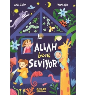 Allah Beni Seviyor