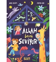 Allah Beni Seviyor