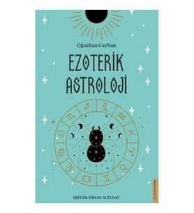 Ezoterik Astroloji
