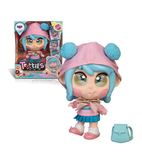 Giochi Preziosi Trotties Magic World Adventures MIA Karakteri TFT01000