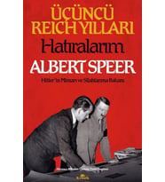 Üçüncü Reich Yılları: Hatıralarım