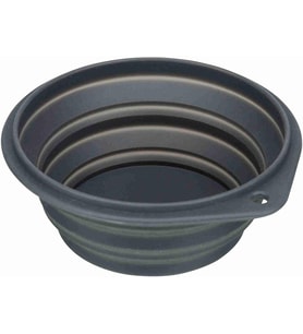 Seyahat Mama Su Kabı Silikon 0.25 Lt 11 cm