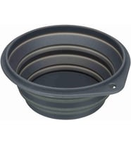 Seyahat Mama Su Kabı Silikon 0.25 Lt 11 cm