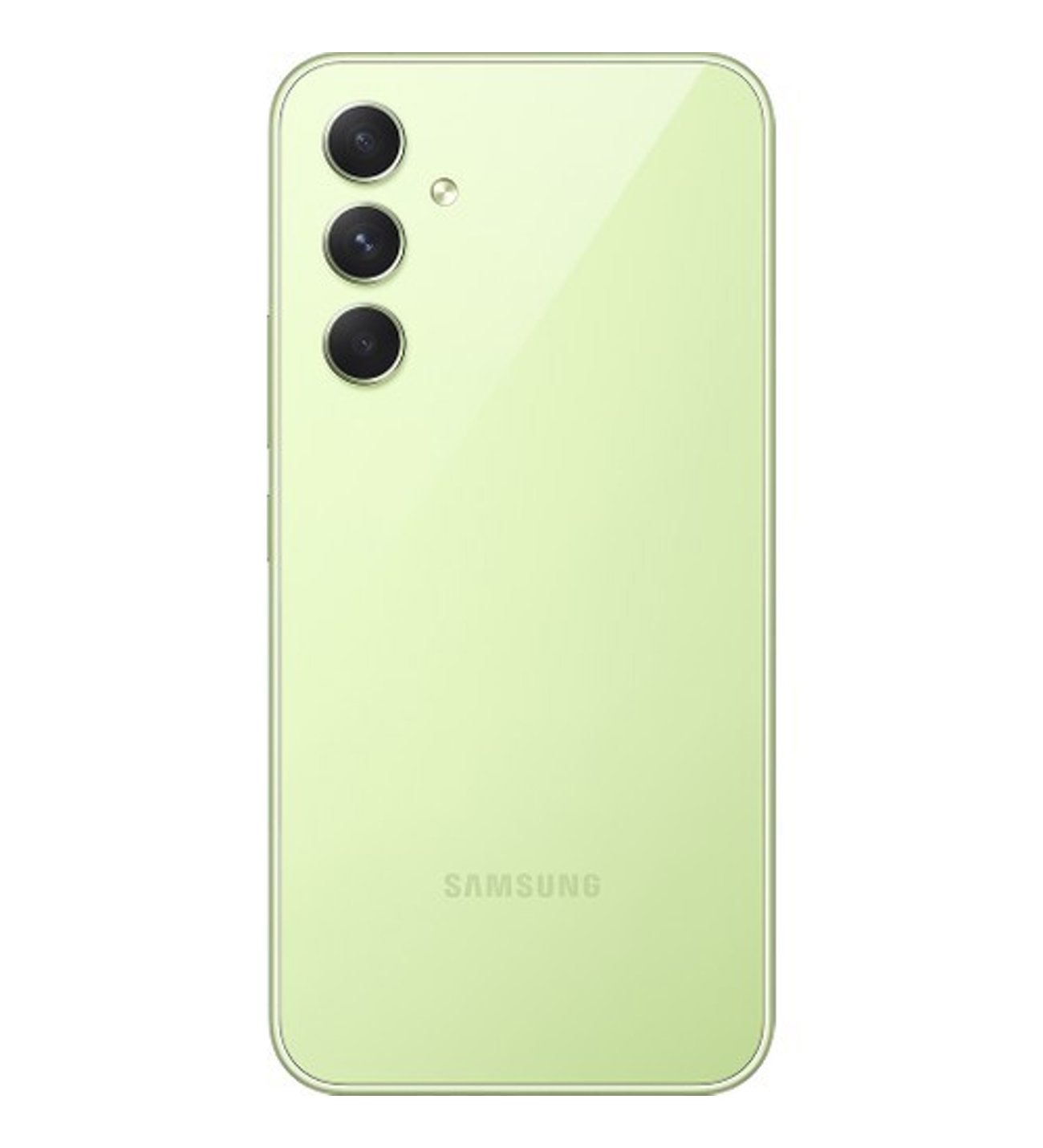 Samsung Galaxy A54 5G 128 GB Yeşil Cep Telefonu (Samsung Türkiye