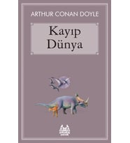 Kayıp Dünya