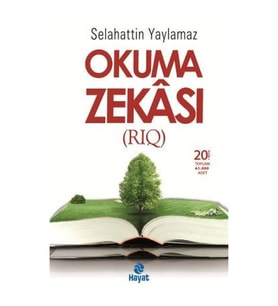 Okuma Zekası (RIQ)