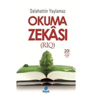 Okuma Zekası (RIQ)