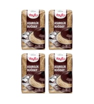 Yayla Bakliyat Asurelik Bugday 1 kg x 4 Adet
