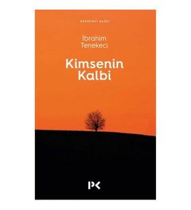 Kimsenin Kalbi