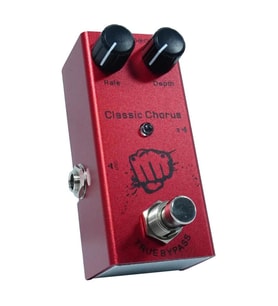 Midex CCP Classic Chorus Gitar Efekt Pedalı