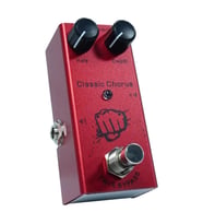Midex CCP Classic Chorus Gitar Efekt Pedalı