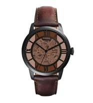 Fossil Townsman ME3098 Erkek Kol Saati