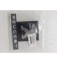 PEUGEOT 301 BAGAJ ARMASI VE YAZISI 81100