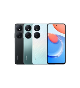 Honor Play 8T Uyumlu Ön Body Şeffaf Ultra Ekran Koruyucu Nano Jelatin