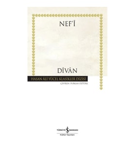 Divan (Ciltli)