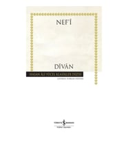 Divan (Ciltli)