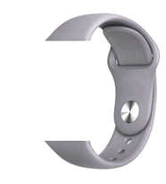 Apple Watch 38mm Uyumlu Zore Klasik Kordon