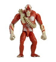 Godzilla X Kong Dev Aksiyon Figür 28 Cm Skar King