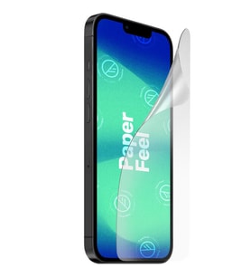iPhone 14 Pro Max PaperFeel Panzerfolyo Ekran Koruyucu