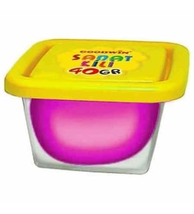 Goodwin Sanat Kili 40 gr. PEMBE 