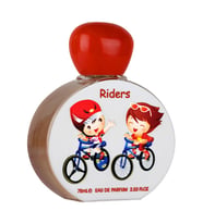 Lattafa Pride Riders for Kids EDP 75 ml Unisex Çocuk Parfümü