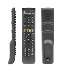 Ayt Profilo Sanyo Blaupunkt Awox Lcd Led TV Kumanda Uzaktan Kumanda