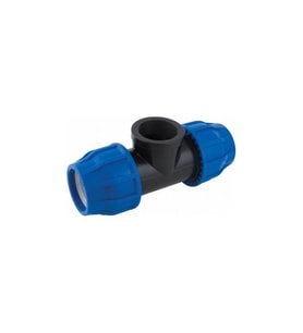 Poelsan Mi 32X1/2X32 Kaplin Dişi Te