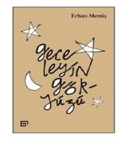 Geceleyin Gökyüzü