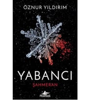 Yabancı Şahmeran
