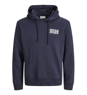 JJGEPLAS SWEAT HOOD LN