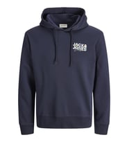 JJGEPLAS SWEAT HOOD LN