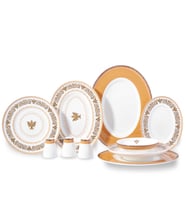 Korkmaz Bella Collection 60 Parça Yemek Takımı A8147