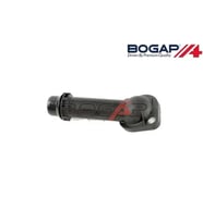 06B121121L Termostat Kapağı - Passat-Superb-2.0-Awt