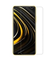 Xiaomi Redmi A1 Zore Maxi Glass Temperli Cam Ekran Koruyucu