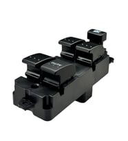Mazda 3 Ön Sol Cam Düğmesi 2004-2009