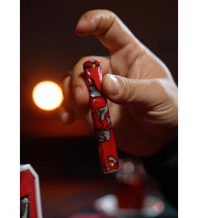 Caka Lighter Valera Benzinli Çakmak - CKL-092
