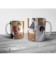 Pixxa Lee Dong Wook K-Drama Kupa Bardak Model 2