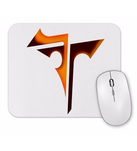 Sexta Feira 13 Mouse Pad