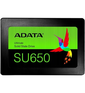 ADATA SU650 960GB 520/450MB/s SATA 3.0 SSD ASU650SS-960GT-R