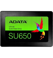 ADATA SU650 960GB 520/450MB/s SATA 3.0 SSD ASU650SS-960GT-R