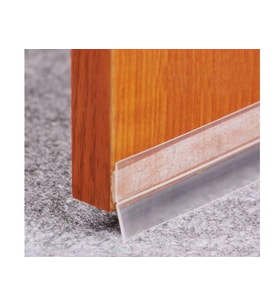 Kapı Altı Sızdırmazlık Bandı 40 mm x 3mt MK0856 BAYTEC (Standart)