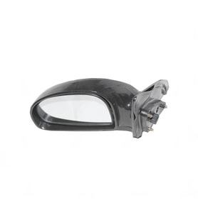 DIŞ DİKİZ AYNASI ELEKTRİKLİ SOL KIA CERATO 2004-2009 86531-2F210 (Boş)