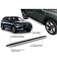 VOLVO XC60 2017 2018 2019 2020 2021 2022 2023 2024 2025 YAN BASAMAK