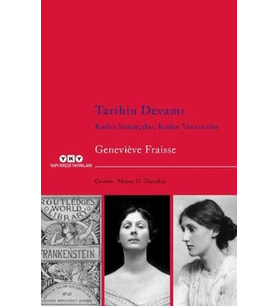Tarihin Devamı
