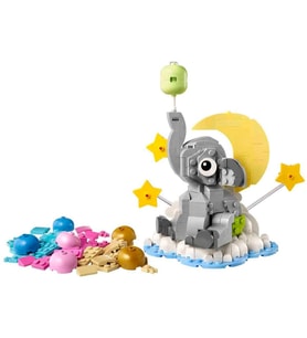 LEGO Gökyüzündeki Yavru Fil 40814