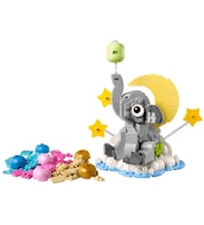 LEGO Gökyüzündeki Yavru Fil 40814