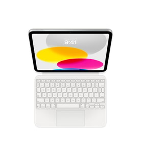 Apple iPad (A16) için Magic Keyboard Folio - Türkçe F Klavye Outlet