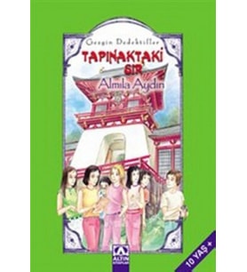 Tapınaktaki Sır