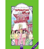 Tapınaktaki Sır
