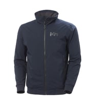 Helly Hansen Hp Racing Lifaloft Bomber Kisa Mont HHA.34191 597 (Lacivert)